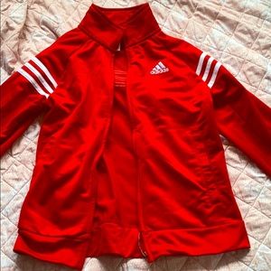 Adidas jacket